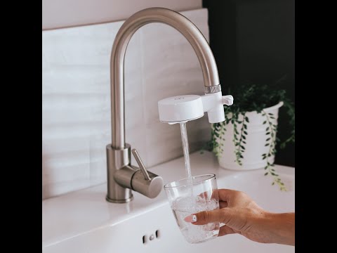 TAPP Water - EcoPro Compact