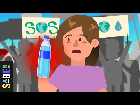 Agua embotellada: el peligro invisible a los ojos