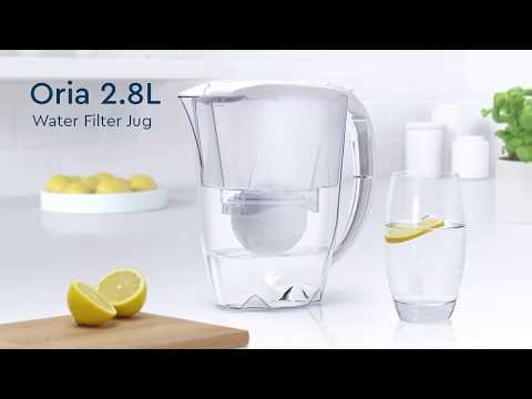 Aqua Optima / Oria Jug with Original Filter