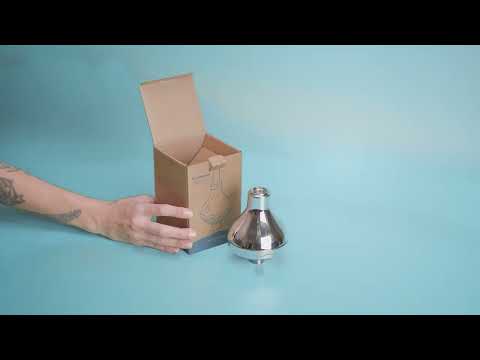 TAPP Water ShowerPro - How to install your shower filter