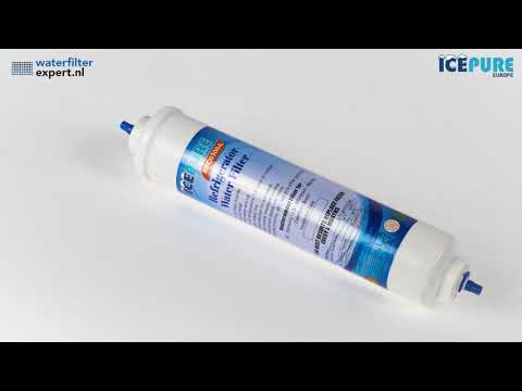 Icepure RFC0300A Waterfilter / RFC0300A filterpatroon