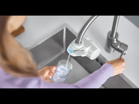 Los 5 mejores FILTROS de AGUA para casa