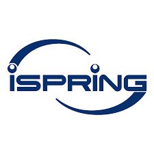 ISPRING 13 ISPRING