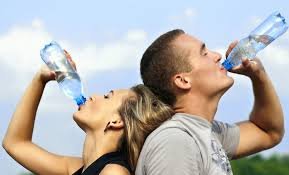 Beneficios de Beber Agua Purificada para la Salud