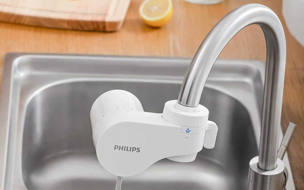Guía de compra para filtros de agua de grifo 1 Guía de compra para filtros de agua de grifo