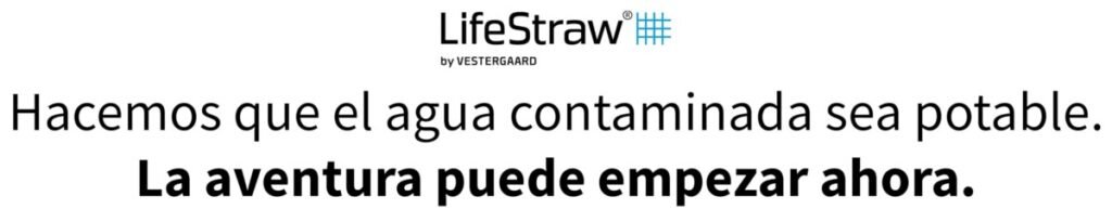 LifeStraw