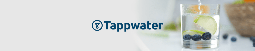 TAPPWATER